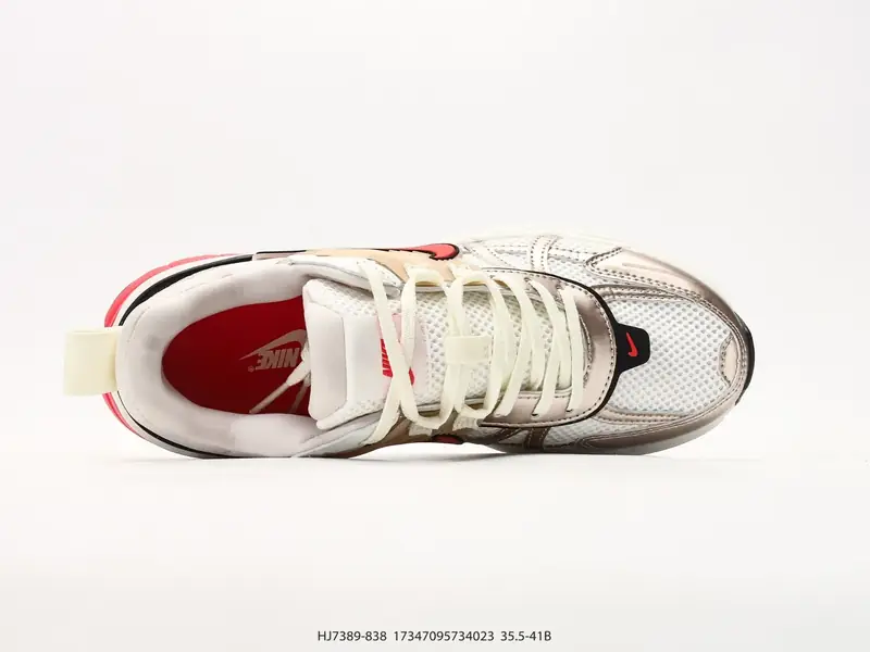 Nike Спортивная обувь Ретро Дышащий Сетчатый верх HJ7389-838 #17347095734023
