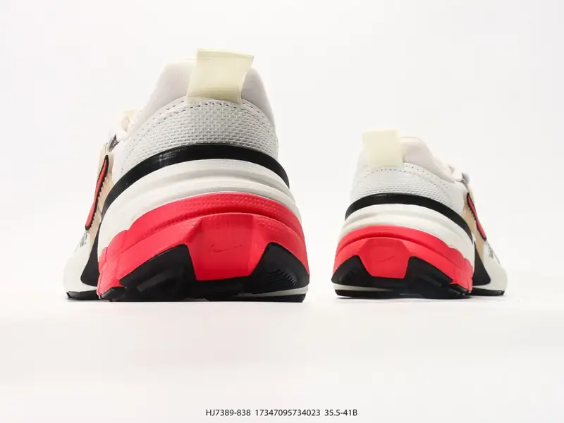 Nike Спортивная обувь Ретро Дышащий Сетчатый верх HJ7389-838 #17347095734023