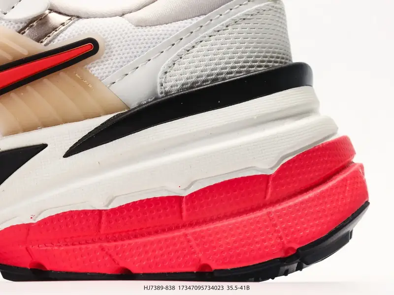 Nike Спортивная обувь Ретро Дышащий Сетчатый верх HJ7389-838 #17347095734023