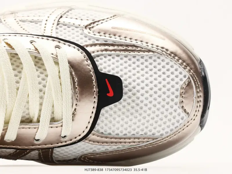 Nike Спортивная обувь Ретро Дышащий Сетчатый верх HJ7389-838 #17347095734023