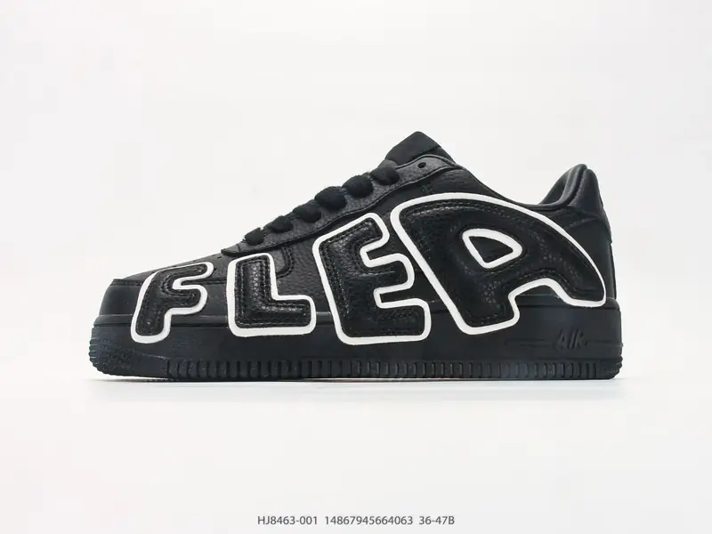 Nike Sportschuhe Retro Gedämpft Erhöht HJ8463-001 #14867945664063
