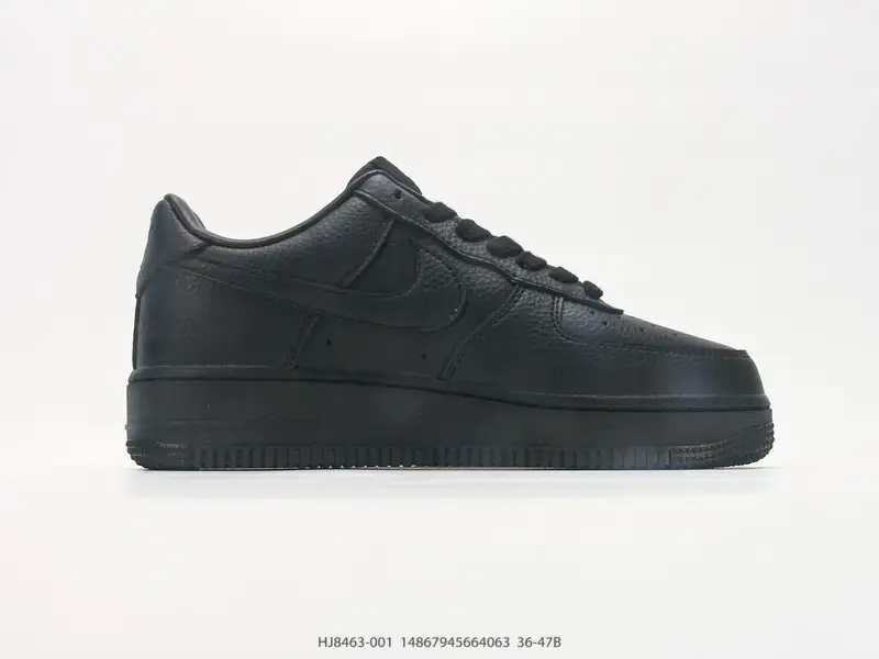 Nike Спортивная обувь Ретро Амортизация Увеличенный HJ8463-001 #14867945664063