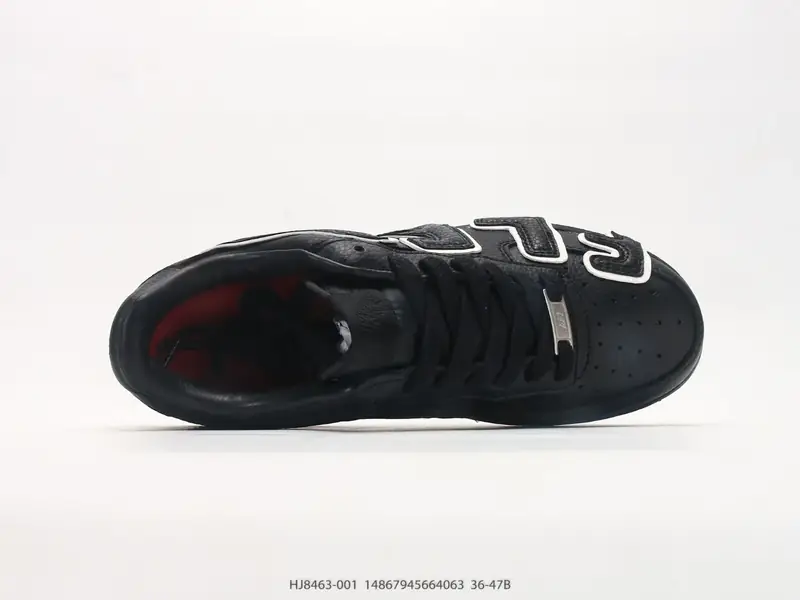 Nike Спортивная обувь Ретро Амортизация Увеличенный HJ8463-001 #14867945664063