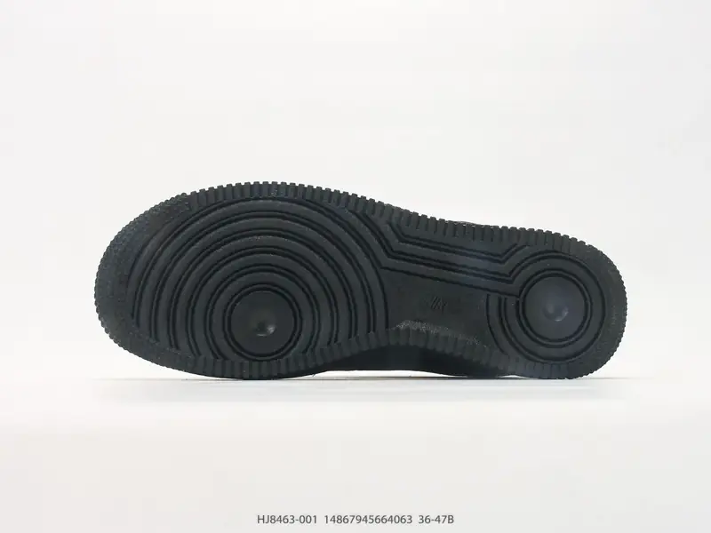 Nike Спортивная обувь Ретро Амортизация Увеличенный HJ8463-001 #14867945664063