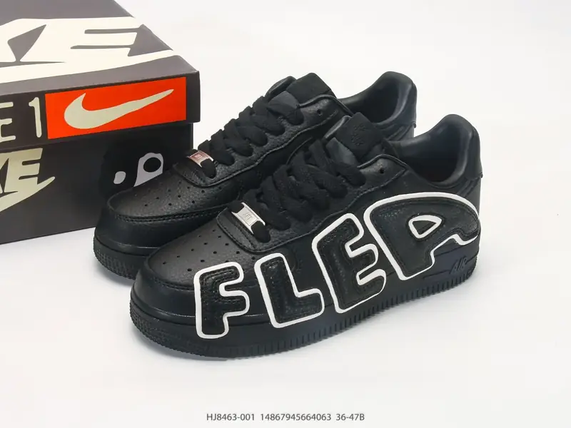 Nike Спортивная обувь Ретро Амортизация Увеличенный HJ8463-001 #14867945664063