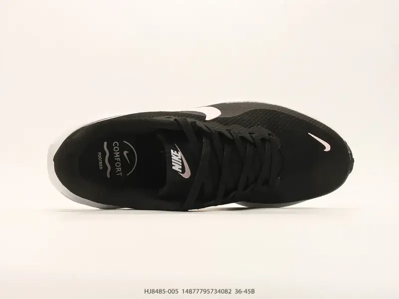 Nike Chaussures de running Respirant Basse De soutien HJ8485-005 #14877795734082