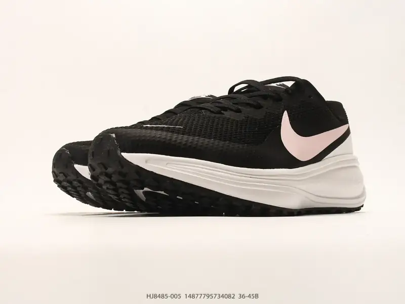 Nike Chaussures de running Respirant Basse De soutien HJ8485-005 #14877795734082