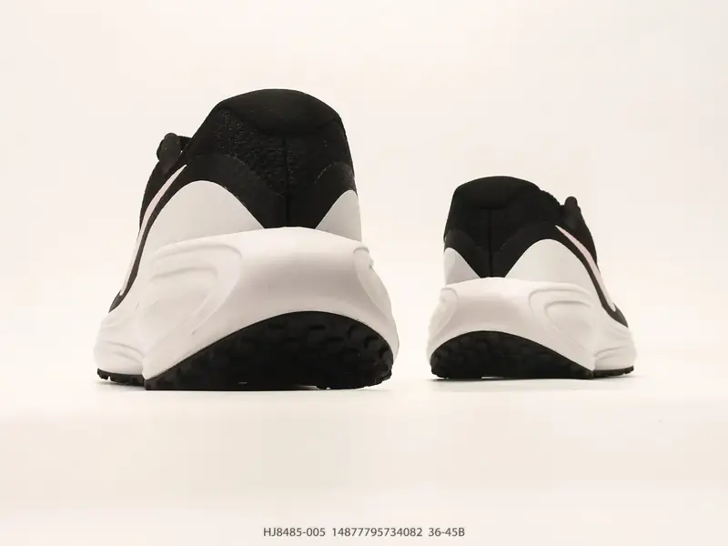 Nike Chaussures de running Respirant Basse De soutien HJ8485-005 #14877795734082