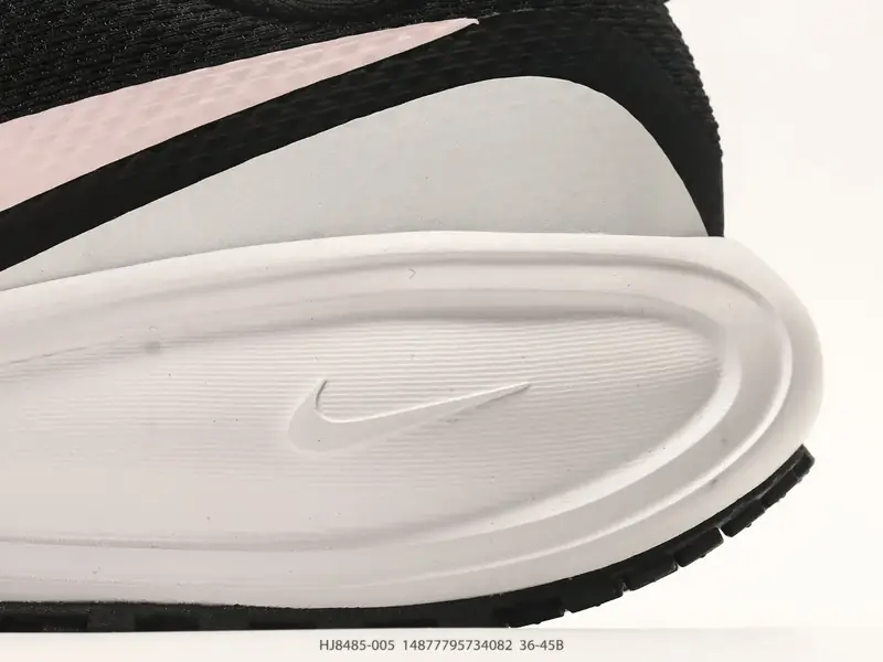 Nike Chaussures de running Respirant Basse De soutien HJ8485-005 #14877795734082