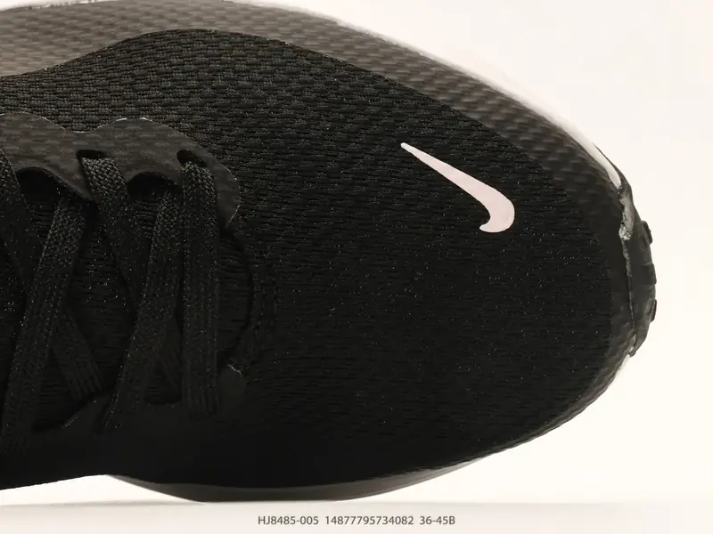 Nike Chaussures de running Respirant Basse De soutien HJ8485-005 #14877795734082
