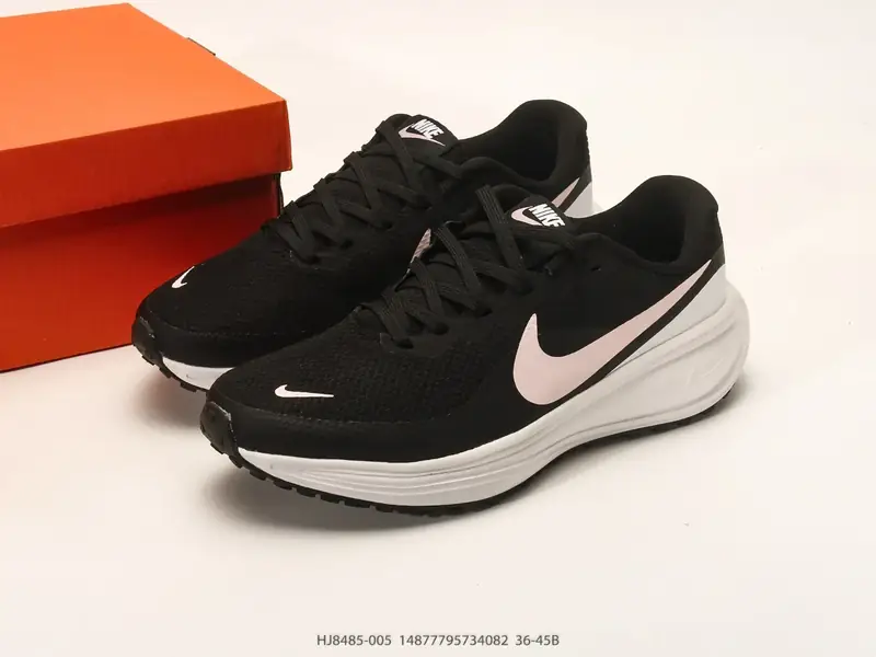 Nike Chaussures de running Respirant Basse De soutien HJ8485-005 #14877795734082
