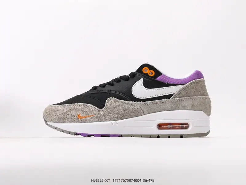 Nike Sportschuhe Retro Vielseitig Niedrig HJ9292 #17717675874004