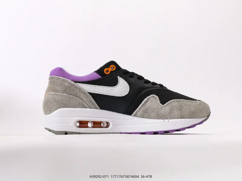Nike Спортивная обувь Ретро Универсальный Низкий верх HJ9292 #17717675874004
