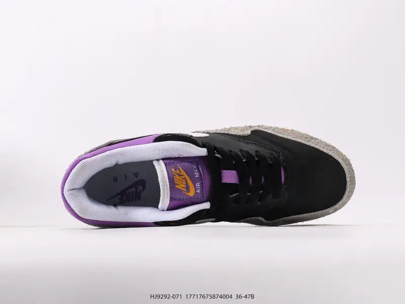 Nike Спортивная обувь Ретро Универсальный Низкий верх HJ9292 #17717675874004
