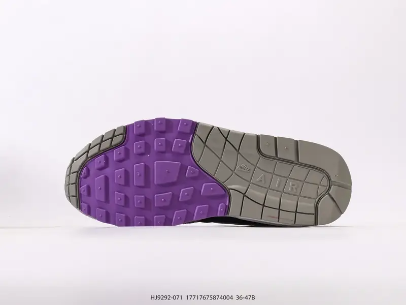 Nike Спортивная обувь Ретро Универсальный Низкий верх HJ9292 #17717675874004