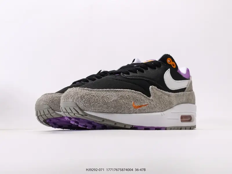 Nike Спортивная обувь Ретро Универсальный Низкий верх HJ9292 #17717675874004