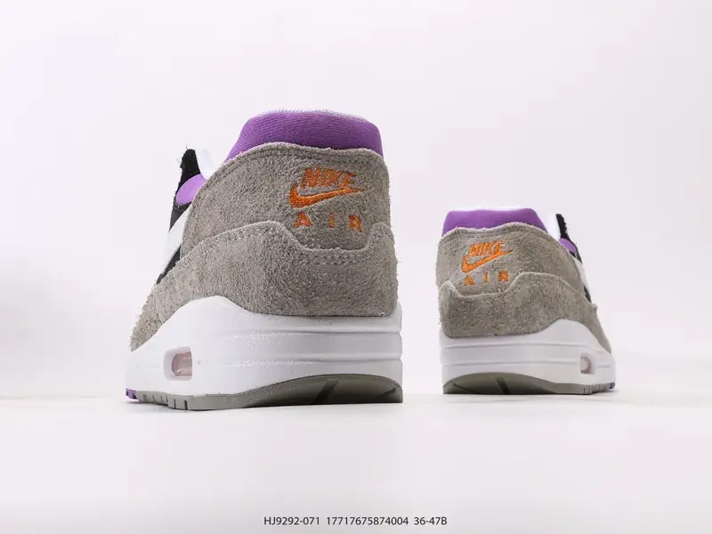 Nike Спортивная обувь Ретро Универсальный Низкий верх HJ9292 #17717675874004