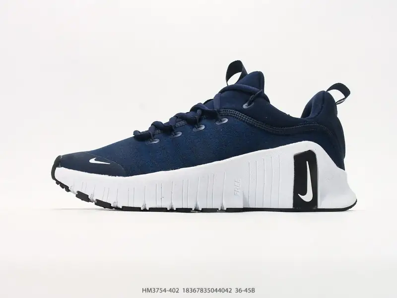 Nike Sportschuhe Erhöht Dicke Sohle HM3754-402 #18367835044042