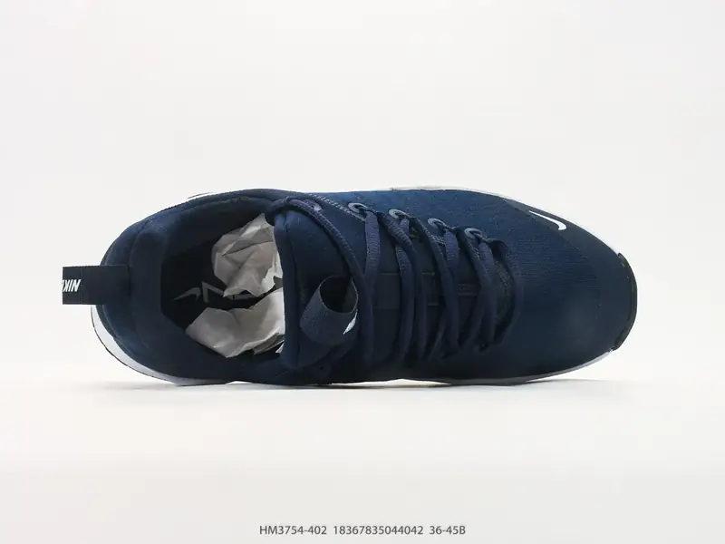 耐克（NIKE）2026年新款女子 FREE METCON 6训练鞋/全能运动鞋 厚底增高老爹鞋 HM3754-402 #18367835044042