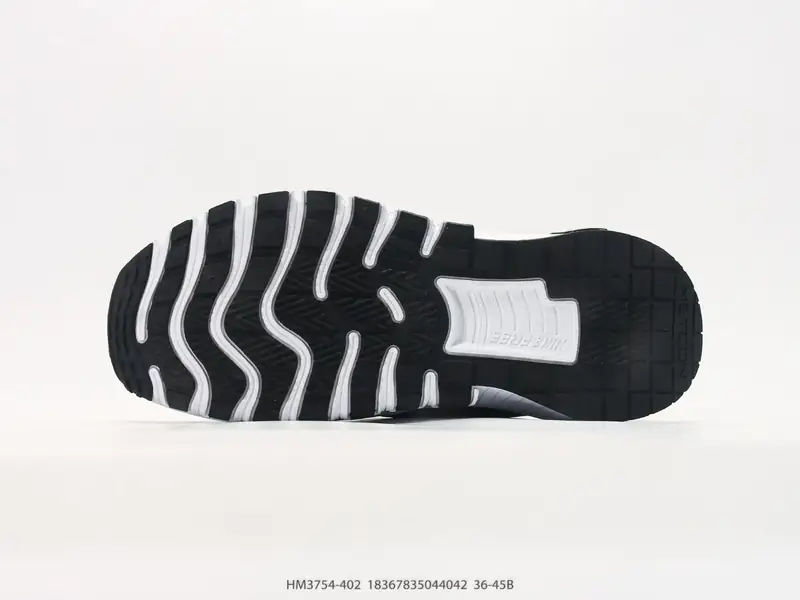 耐克（NIKE）2026年新款女子 FREE METCON 6训练鞋/全能运动鞋 厚底增高老爹鞋 HM3754-402 #18367835044042