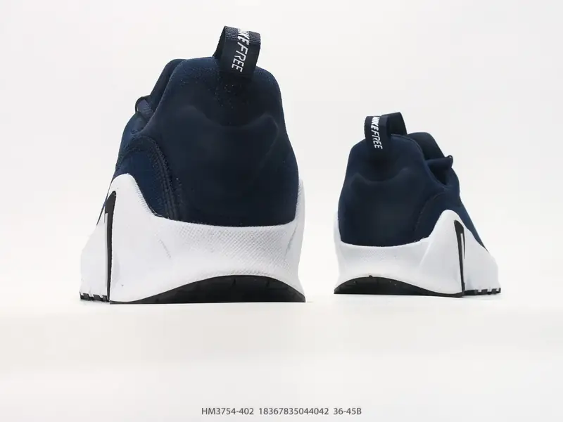 耐克（NIKE）2026年新款女子 FREE METCON 6训练鞋/全能运动鞋 厚底增高老爹鞋 HM3754-402 #18367835044042