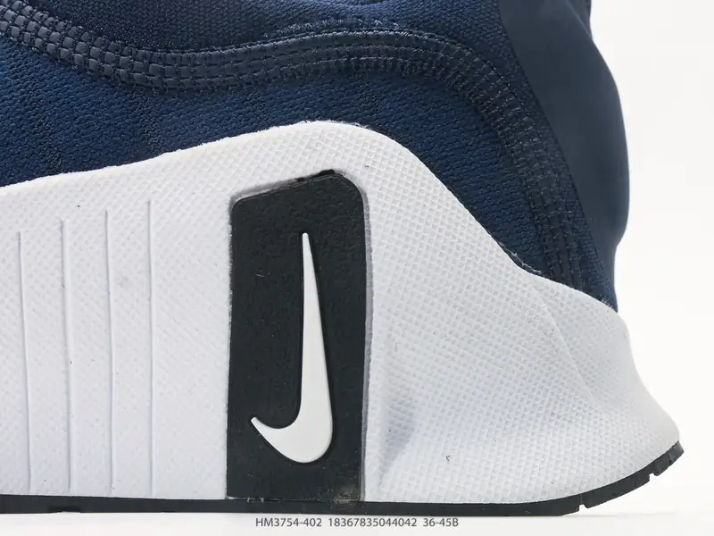 耐克（NIKE）2026年新款女子 FREE METCON 6训练鞋/全能运动鞋 厚底增高老爹鞋 HM3754-402 #18367835044042