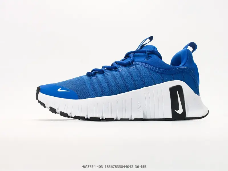 Nike Sportschuhe Erhöht Dicke Sohle HM3754-403 #18367835044042