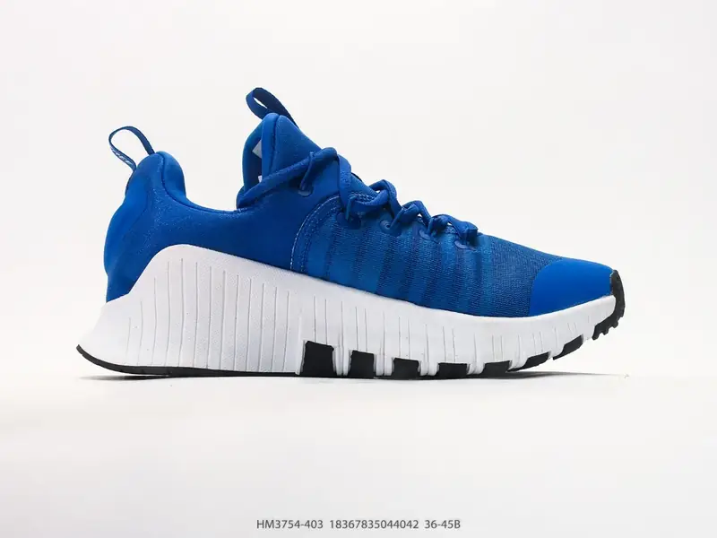 Nike Спортивная обувь Увеличенный Толстая подошва HM3754-403 #18367835044042