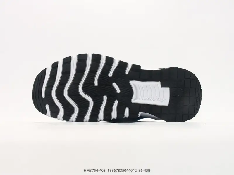 Nike Спортивная обувь Увеличенный Толстая подошва HM3754-403 #18367835044042