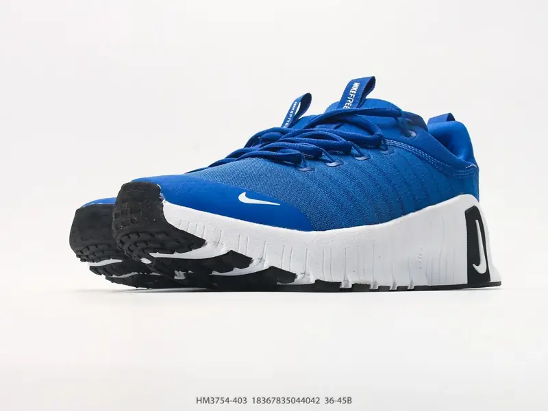 Nike Спортивная обувь Увеличенный Толстая подошва HM3754-403 #18367835044042