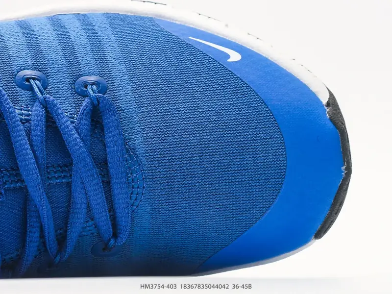 Nike Спортивная обувь Увеличенный Толстая подошва HM3754-403 #18367835044042