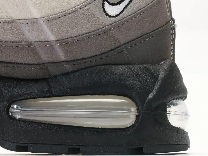 Nike Спортивная обувь Ретро Универсальный Воздушная подушка HM4740-007 #14352958393044
