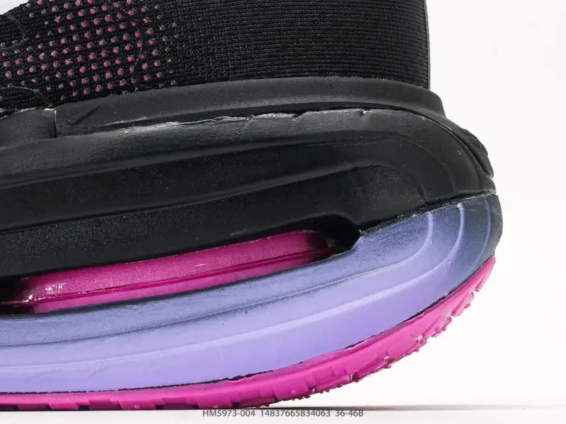 Nike VOMERO PREMIUM 耐克 舒适减震防滑 低帮跑步鞋 全掌ReactX泡绵 HM5973-004 #14837665834063
