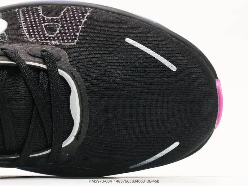 Nike VOMERO PREMIUM 耐克 舒适减震防滑 低帮跑步鞋 全掌ReactX泡绵 HM5973-004 #14837665834063