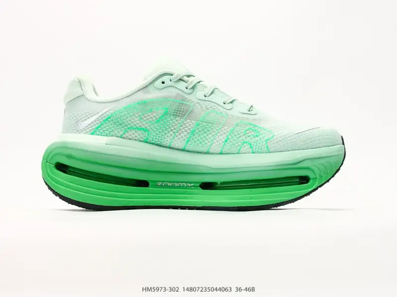 Nike VOMERO PREMIUM 耐克 舒适减震防滑 低帮跑步鞋 全掌ReactX泡绵 HM5973-302 #14807235044063