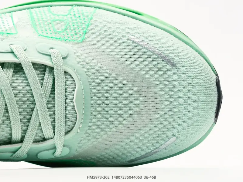 Nike VOMERO PREMIUM 耐克 舒适减震防滑 低帮跑步鞋 全掌ReactX泡绵 HM5973-302 #14807235044063