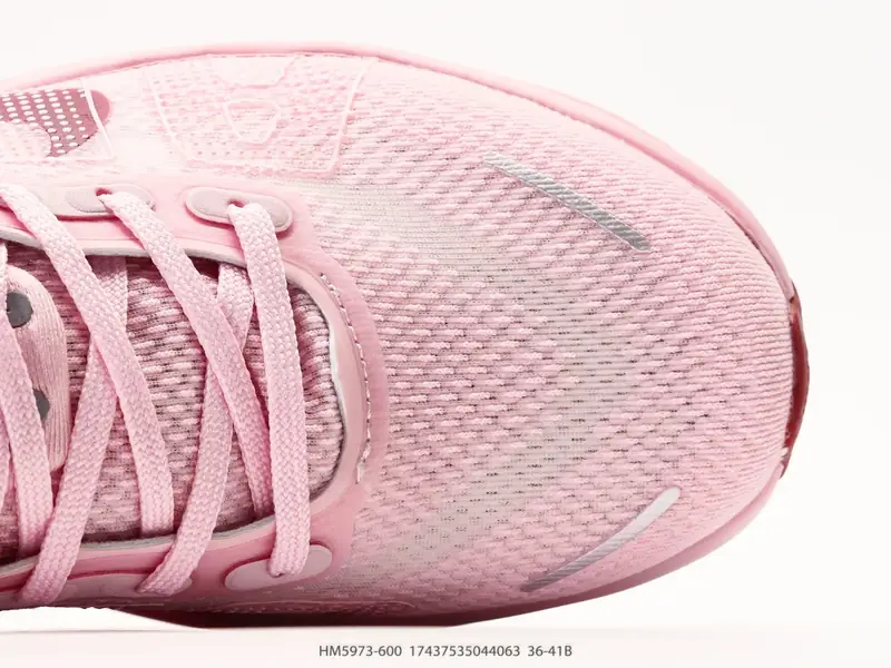 Nike VOMERO PREMIUM 耐克 舒适减震防滑 低帮跑步鞋 全掌ReactX泡绵 HM5973-600 #17437535044063