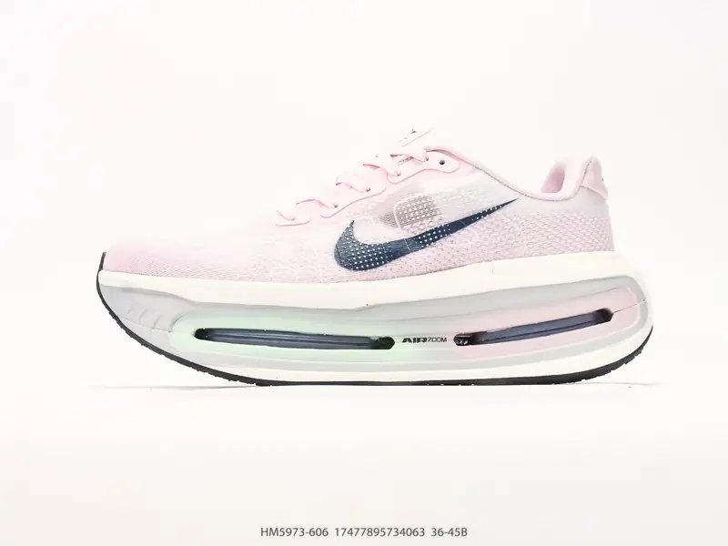 耐克 Nike VOMERO PREMIUM 耐克 舒适减震防滑 低帮跑步鞋 全掌ReactX泡绵 HM5973-606 #17477895734063