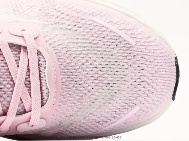 耐克 Nike VOMERO PREMIUM 耐克 舒适减震防滑 低帮跑步鞋 全掌ReactX泡绵 HM5973-606 #17477895734063