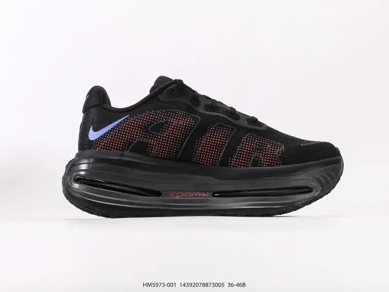 耐克NIKE ZOOM PREMIUM 运动休闲跑鞋座为耐克的“顶缓”系列，Vomero Premium上脚后的第一感受就是软弹到位，底部缓震很不错 跑步时 HM5973 #14392078873005