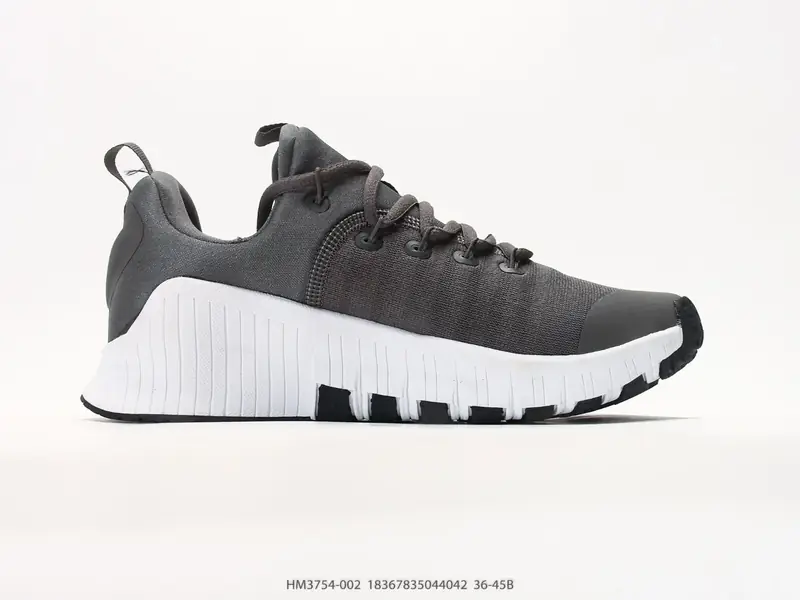 Nike Sportschuhe Erhöht Dicke Sohle HM6754-002 #18367835044042