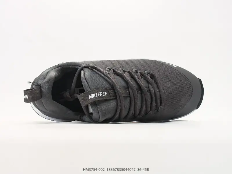 Nike Sportschuhe Erhöht Dicke Sohle HM6754-002 #18367835044042