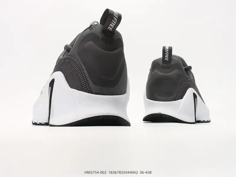 Nike Sportschuhe Erhöht Dicke Sohle HM6754-002 #18367835044042