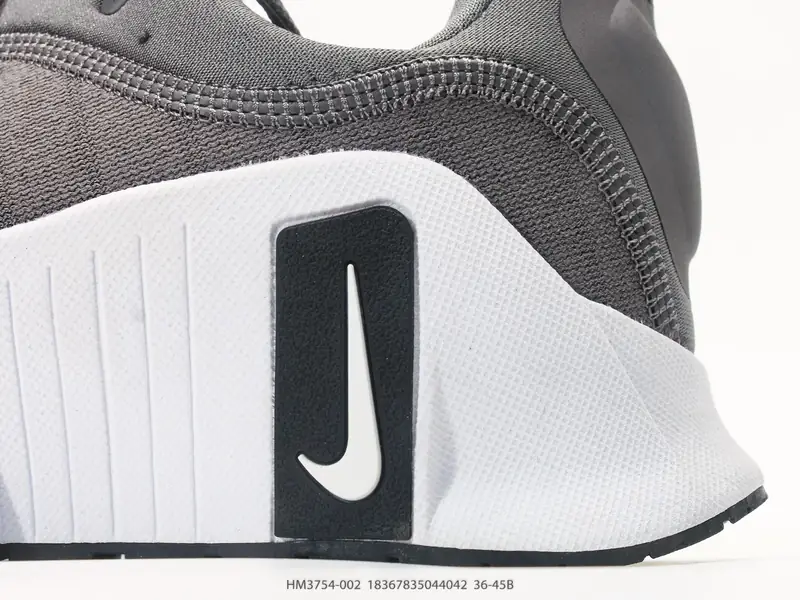 Nike Sportschuhe Erhöht Dicke Sohle HM6754-002 #18367835044042