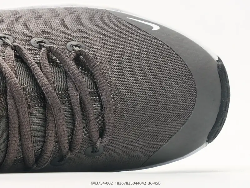 Nike Sportschuhe Erhöht Dicke Sohle HM6754-002 #18367835044042