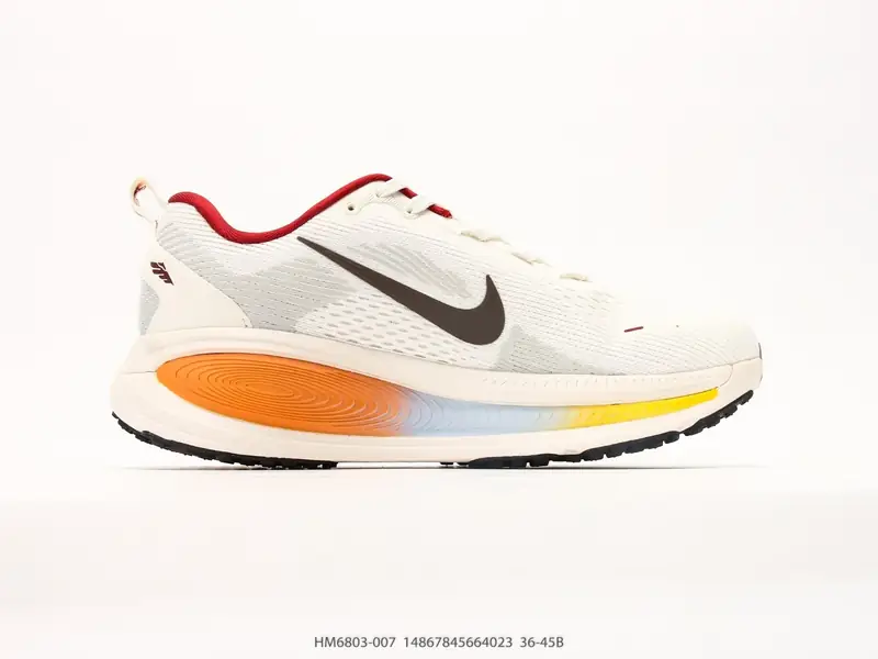 Nike Scarpe da running Antiscivolo Basso Cuscino d'aria HM6803-007 #14867845664023