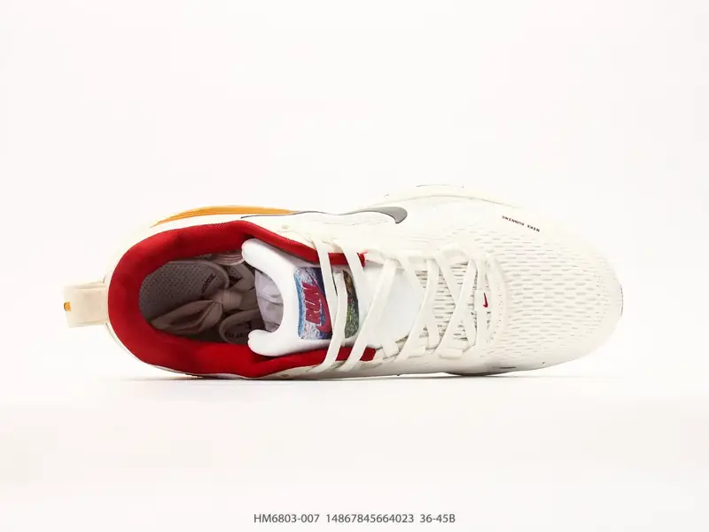 Nike Scarpe da running Antiscivolo Basso Cuscino d'aria HM6803-007 #14867845664023