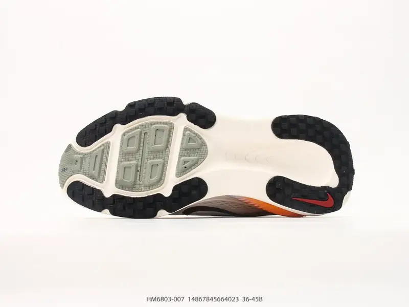 Nike Scarpe da running Antiscivolo Basso Cuscino d'aria HM6803-007 #14867845664023