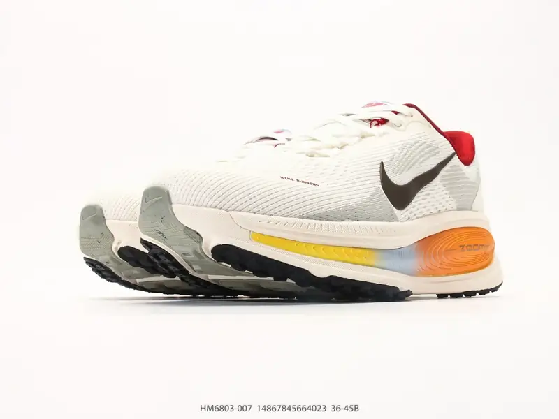 Nike Scarpe da running Antiscivolo Basso Cuscino d'aria HM6803-007 #14867845664023