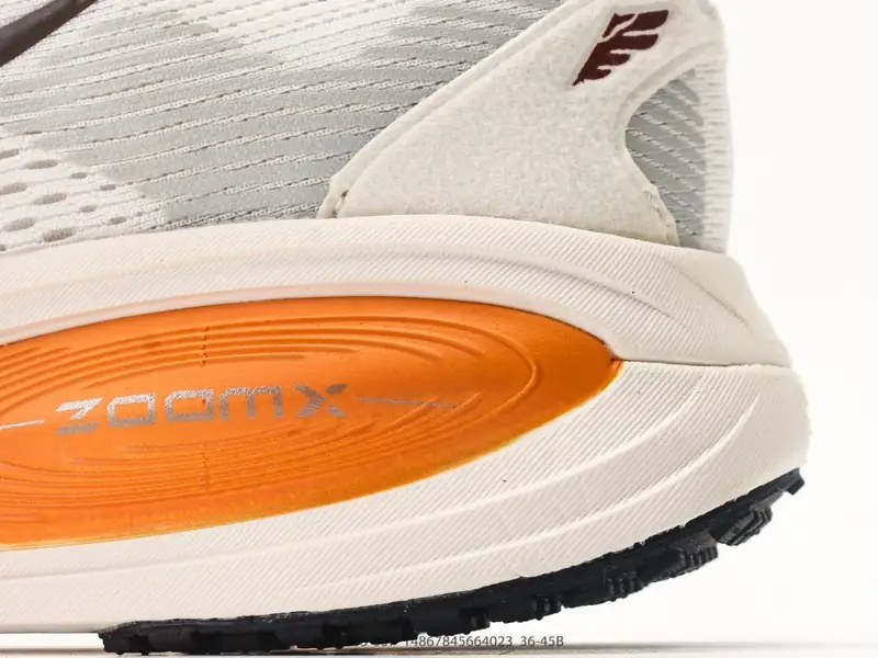 Nike Scarpe da running Antiscivolo Basso Cuscino d'aria HM6803-007 #14867845664023